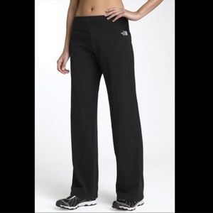 north face polartec pants